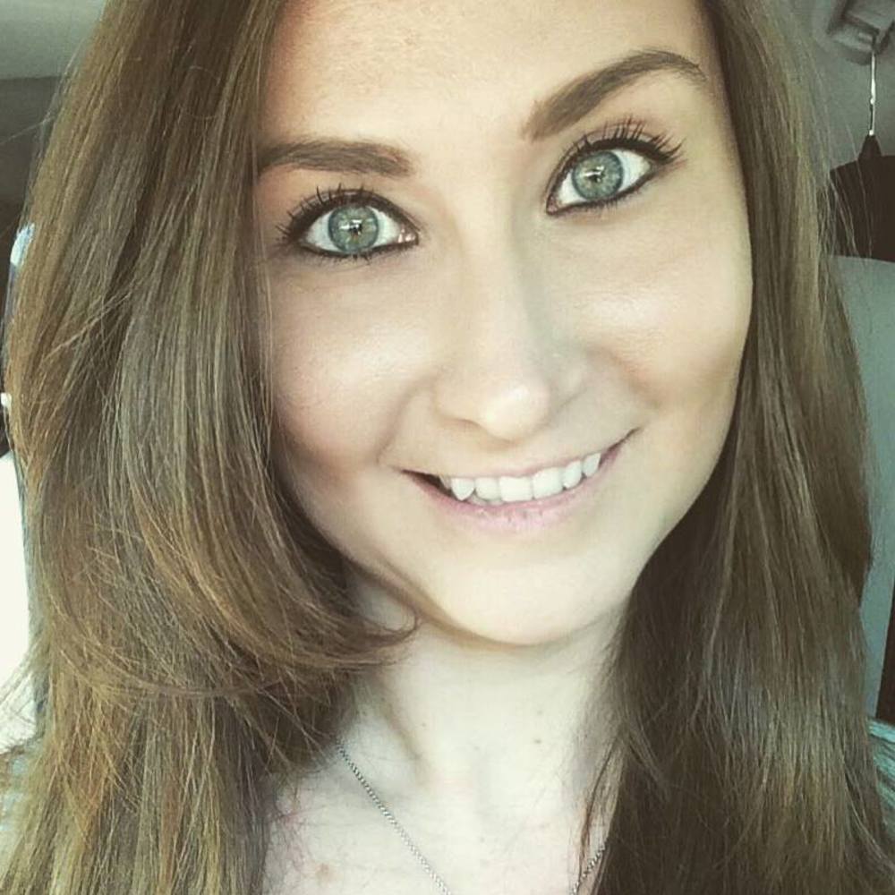 Meet your Posher, Marta